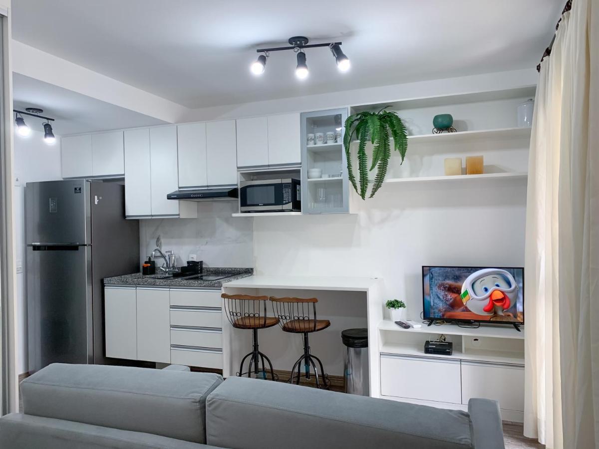 Loft Lotus 5 - Lindo Studio Na Liberdade São Paulo Exterior foto