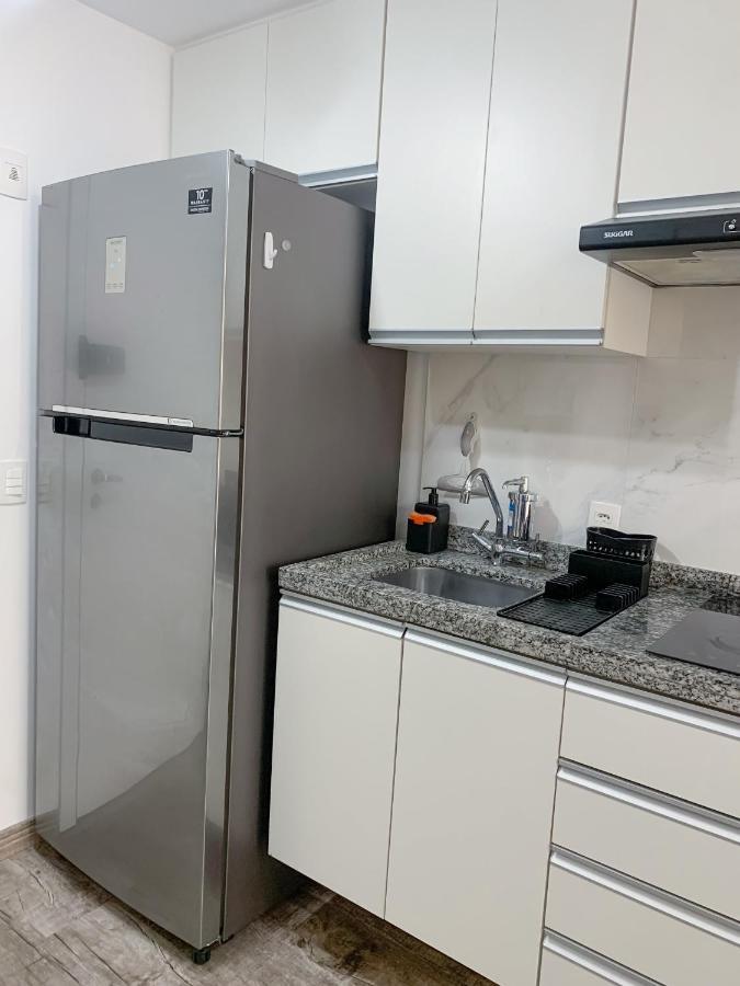 Loft Lotus 5 - Lindo Studio Na Liberdade São Paulo Exterior foto