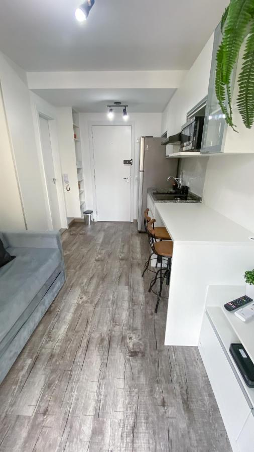 Loft Lotus 5 - Lindo Studio Na Liberdade São Paulo Exterior foto