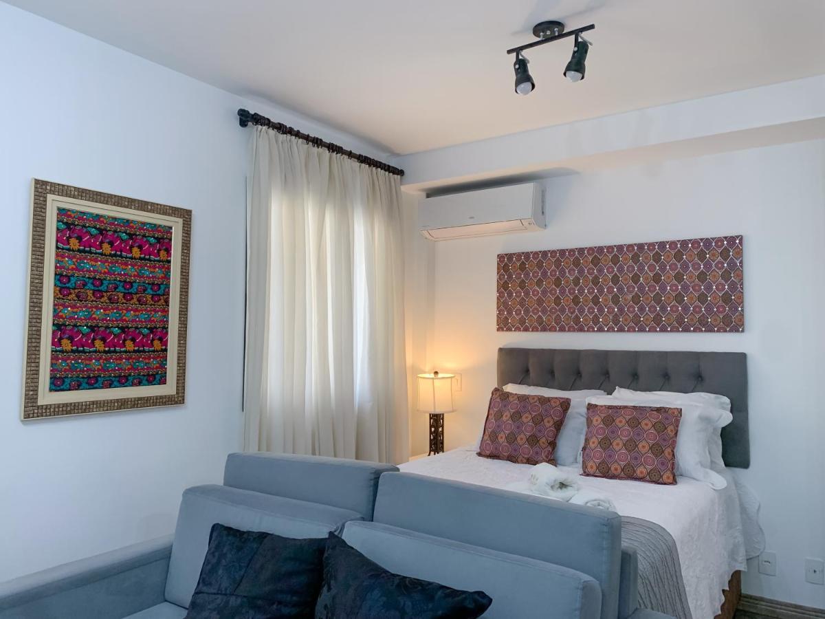 Loft Lotus 5 - Lindo Studio Na Liberdade São Paulo Exterior foto