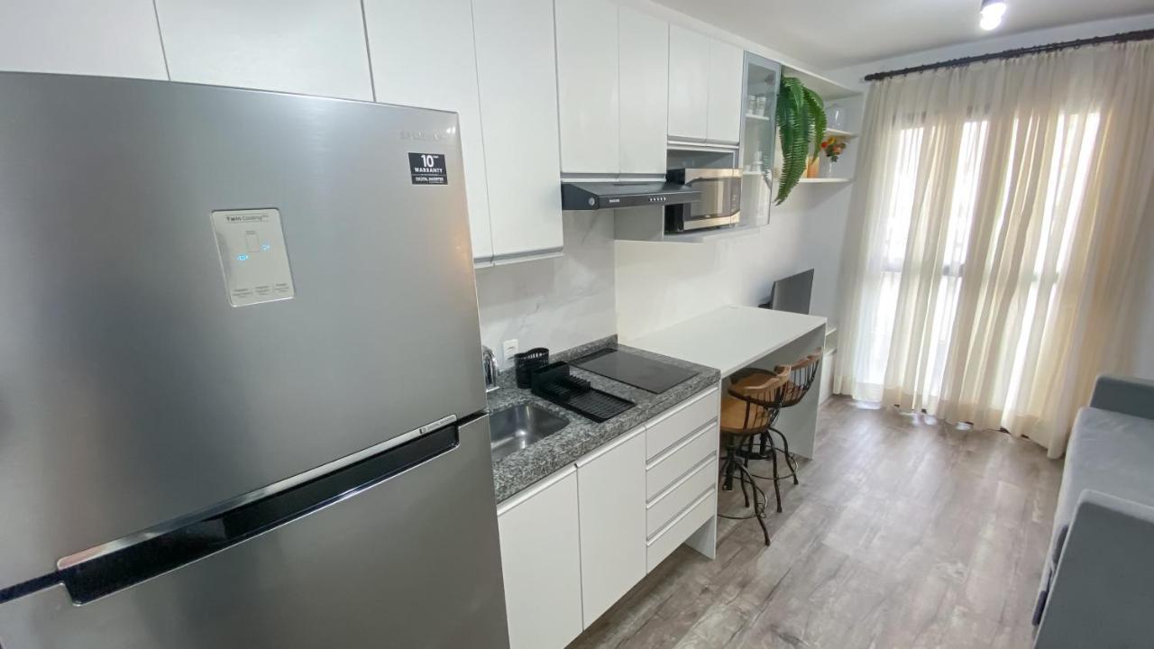 Loft Lotus 5 - Lindo Studio Na Liberdade São Paulo Exterior foto