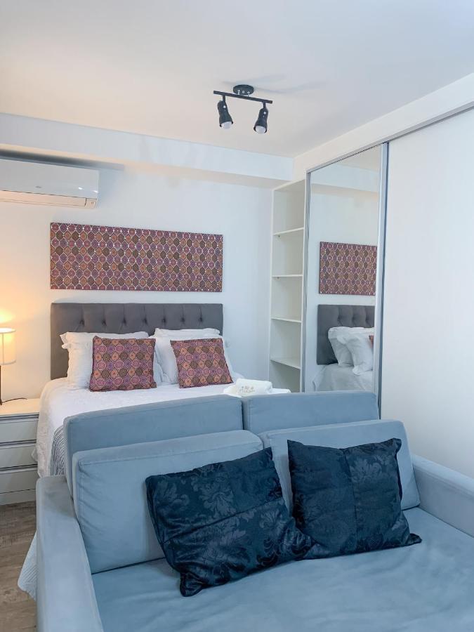 Loft Lotus 5 - Lindo Studio Na Liberdade São Paulo Exterior foto