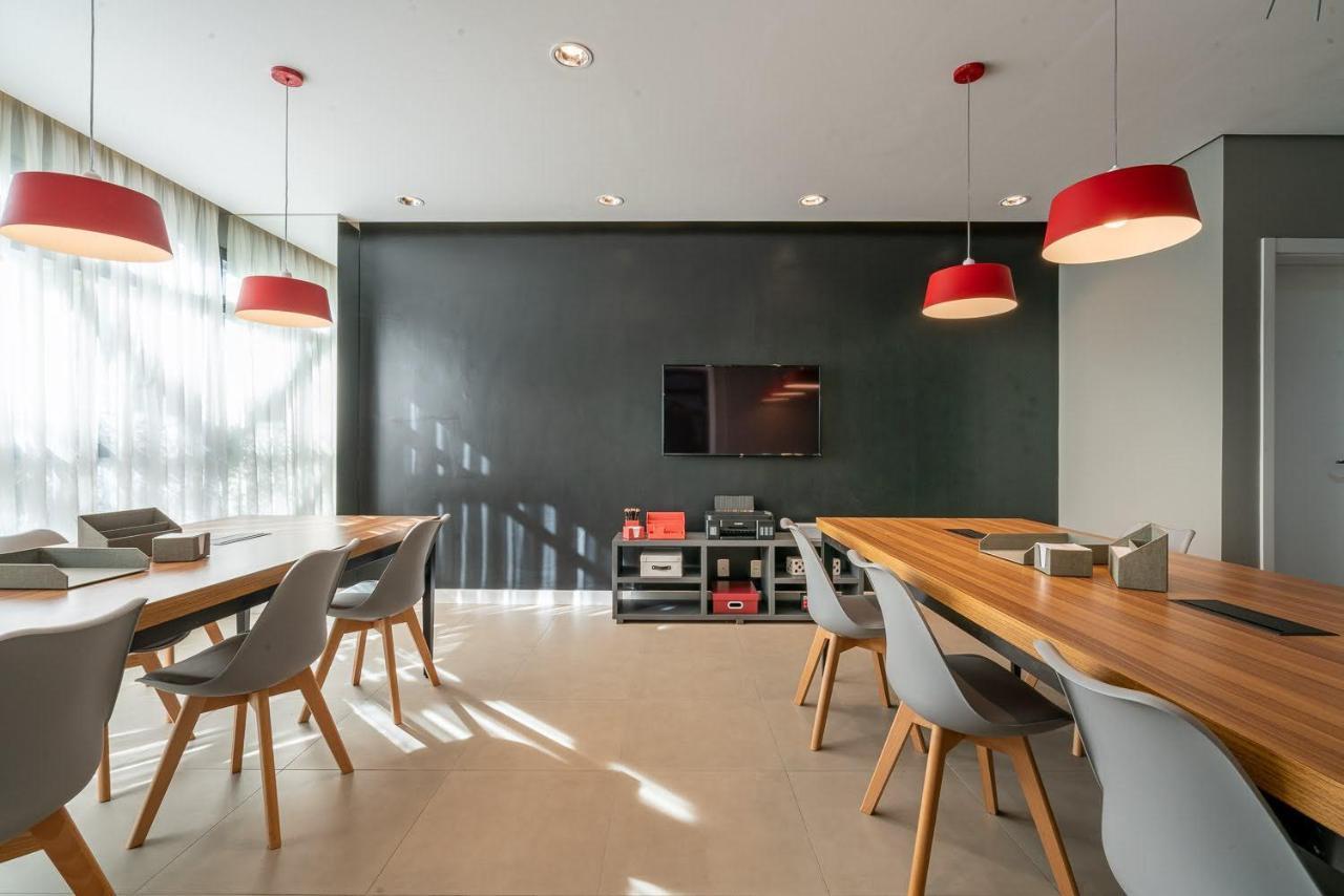 Loft Lotus 5 - Lindo Studio Na Liberdade São Paulo Exterior foto